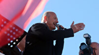 Soylu: Gezi olaylarında bu ülkenin başbakanına ültimatom verdiler
