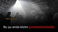 İşte kirli ittifakın belgesi