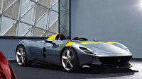 Ferrari Monza SP1’e altın ödüle layık görüldü