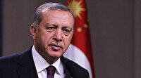 Cumhurbaşkanı Erdoğan'dan Dünya Tiyatro Günü mesajı
