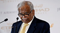 Jet Airways'in kurucusu Naresh Goyal istifa etti