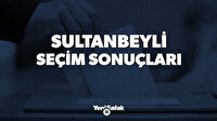 Seçim 2019 | İstanbul Sultanbeyli Yerel
Seçim Sonuçları - CANLI