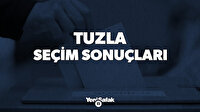 Seçim 2019 | İstanbul Tuzla Yerel Seçim
  Sonuçları - CANLI