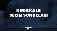 Kırıkkale Seçim 2019 - Kırıkkale Belediye Başkanlığı Yerel Seçim Sonuçları