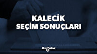 Seçim 2019 | Ankara Kalecik Yerel Seçim
Sonuçları - CANLI