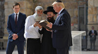 Armageddon savaşına Trump'la gidecekler