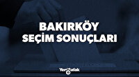 Seçim 2019 | İstanbul Bakırköy Yerel Seçim
  Sonuçları - CANLI