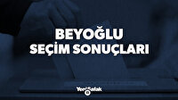 Seçim 2019 | İstanbul Beyoğlu Yerel Seçim
Sonuçları - CANLI