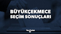 Seçim 2019 | İstanbul Büyükçekmece Yerel
Seçim Sonuçları - CANLI