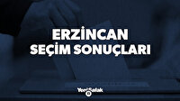Erzincan Seçim 2019 - Erzincan Belediye Başkanlığı Yerel Seçim Sonuçları