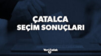 Seçim 2019 | İstanbul Çatalca Yerel Seçim
Sonuçları - CANLI