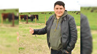 Tosuncuk’a 75 bin yıl