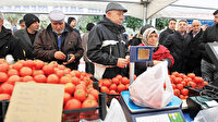 Tanzim 16 bin noktada