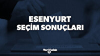 Seçim 2019 | İstanbul Esenyurt Yerel Seçim
Sonuçları - CANLI