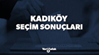 Seçim 2019 | İstanbul Kadıköy Yerel Seçim
Sonuçları - CANLI