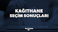 Seçim 2019 | İstanbul Kağıthane Yerel Seçim
  Sonuçları - CANLI