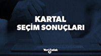 Seçim 2019 | İstanbul Kartal Yerel Seçim
Sonuçları - CANLI