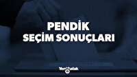 Seçim 2019 | İstanbul Pendik Yerel Seçim
  Sonuçları - CANLI