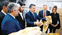 Türkiye tarımda muhtaç değil