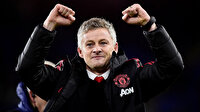 Solskjaer'e 3 yıllık sözleşme