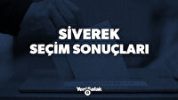 Seçim 2019 | Şanlıurfa Siverek Yerel Seçim
Sonuçları - CANLI