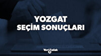 Seçim 2019 |Yozgat Yerel Seçim ve Meclis Seçimi Sonuçları - CANLI