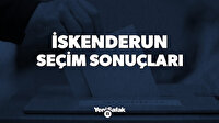 Seçim 2019 | Hatay İskenderun Yerel Seçim
Sonuçları - CANLI