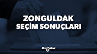 Seçim 2019 |Zonguldak Yerel Seçim ve Meclis Seçimi Sonuçları - CANLI