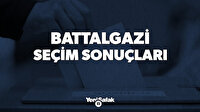 Seçim 2019 | Malatya Battalgazi Yerel Seçim
Sonuçları - CANLI