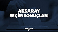 Seçim 2019! Aksaray Yerel Seçim ve Meclis Seçimi Sonuçları - CANLI