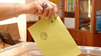 Seçim 2019 | Şırnak Cizre Yerel Seçim
  Sonuçları - CANLI