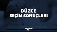 Seçim 2019 |Düzce Yerel Seçim ve Meclis Seçimi Sonuçları - CANLI