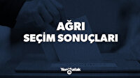 31 Mart Ağrı Yerel Seçim ve Meclis Seçimi Sonuçları - CANLI