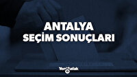 Seçim 2019! Antalya Yerel Seçim ve Meclis Seçimi Sonuçları - CANLI