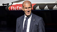 Fransızlar Zidane'ın hayalindeki Real Madrid'i açıkladı