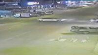 Tekidağ'da drift cezasız kalmadı