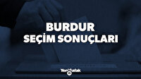 Seçim 2019! Burdur Yerel Seçim ve Meclis Seçimi Sonuçları - CANLI