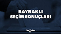 Seçim 2019 | İzmir Bayraklı Yerel Seçim
  Sonuçları - CANLI