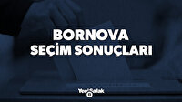 Seçim 2019 | İzmir Bornova Yerel Seçim
Sonuçları - CANLI