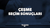 Seçim 2019 | İzmir Çeşme Yerel Seçim
Sonuçları - CANLI
