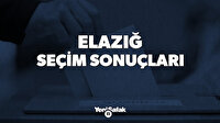Seçim 2019 | Elazığ Yerel Seçim ve Meclis Seçimi Sonuçları - CANLI