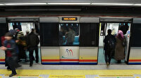 Marmaray'dan 800 milyon TL gelir