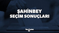 Seçim 2019 | Gaziantep Şahinbey Yerel Seçim
Sonuçları - CANLI