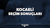 Seçim 2019 |Kocaeli Yerel Seçim ve Meclis Seçimi Sonuçları - CANLI