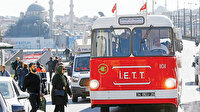 Nostaljik yolculuk