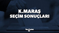 Seçim 2019! Kahramanmaraş Yerel Seçim ve Meclis Seçimi Sonuçları - CANLI