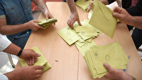 Seçim 2019 | Konya Bozkır Yerel Seçim
Sonuçları - CANLI