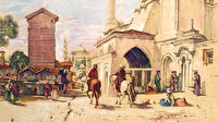 Fethin sembolü Ayasofya