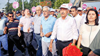 HDP ile kol kola