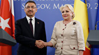 Romanya şehir hastanesi istedi